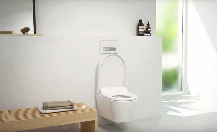 Установка гигиенического душа в туалете: высота установки, что лучше, гигиенический душ или биде | houzz россия