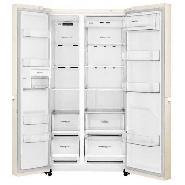 Рейтинг лучших холодильников no frost