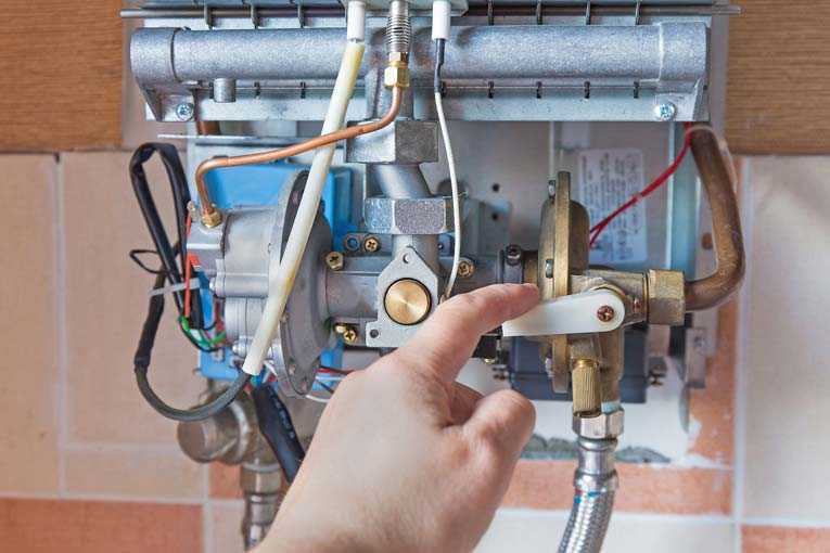 Рекомендации по ремонту газовых колонок в домашних условиях: как починить основные неисправности
