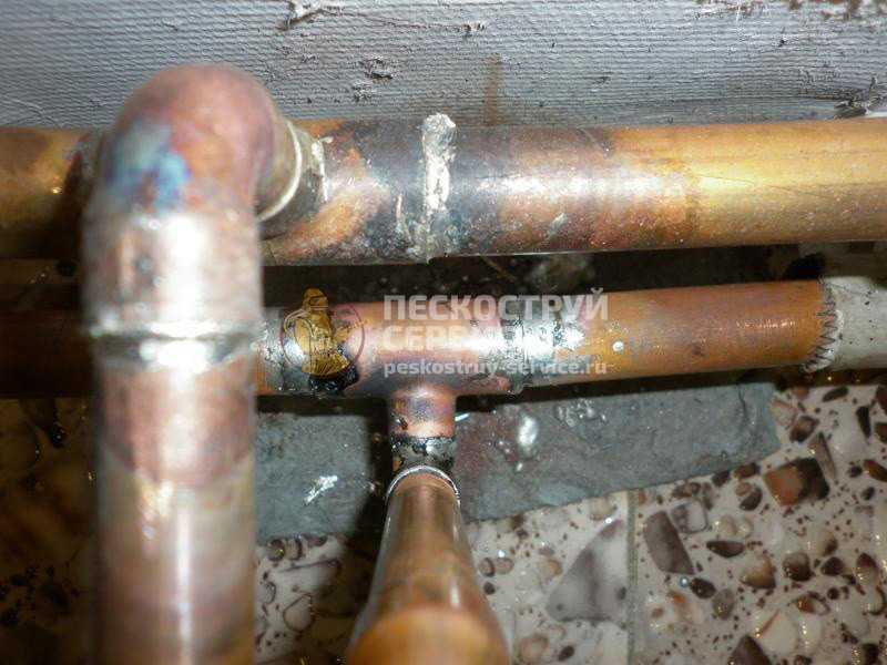 Медные трубы для водопровода: срок службы, плюсы и минусы металла, монтаж разводки своими руками