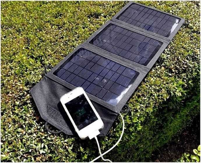 💡 надежные зарядные устройства и панели на солнечных батареях на 2021 год