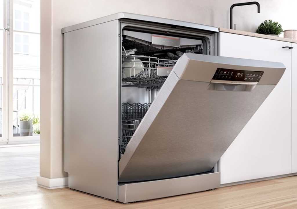 Лучшие компактные посудомоечные машины - рейтинг 2021