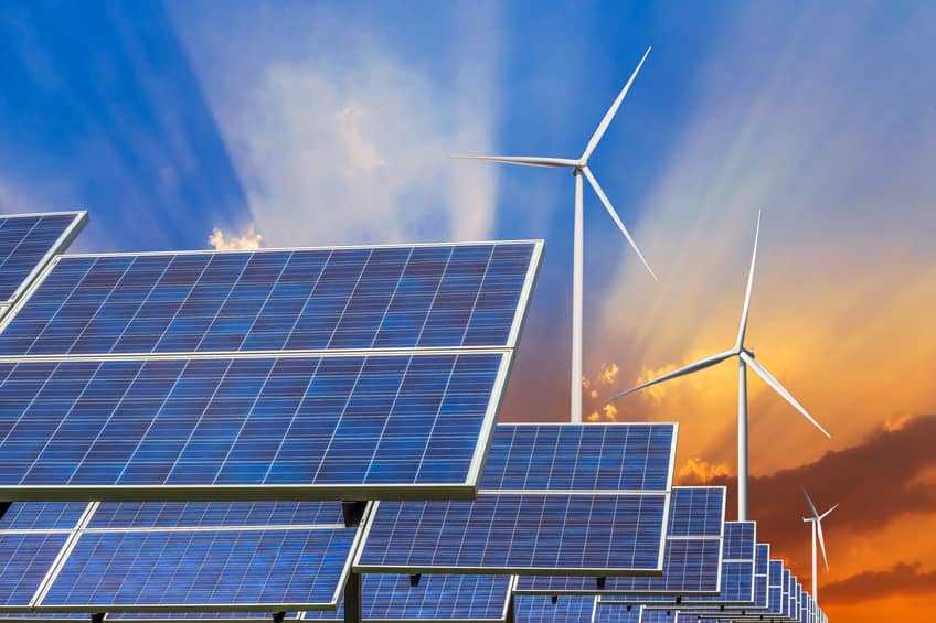 Альтернативные источники электроэнергии – основа будущей энергетической независимости
