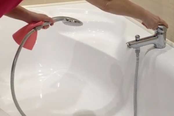 8 лучших средств для очистки ванн по отзывам покупателей