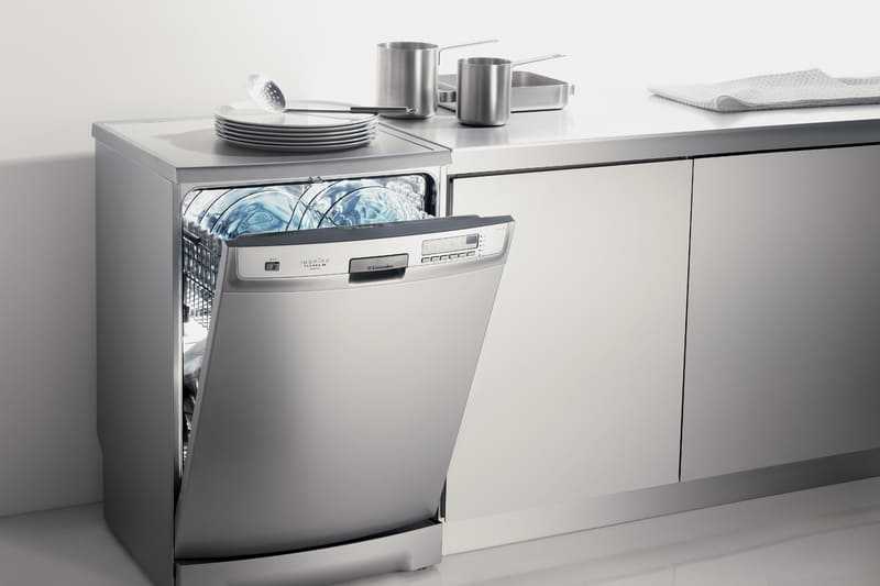 Отзывы о настольных посудомоечных машинах - топ 7 лучших