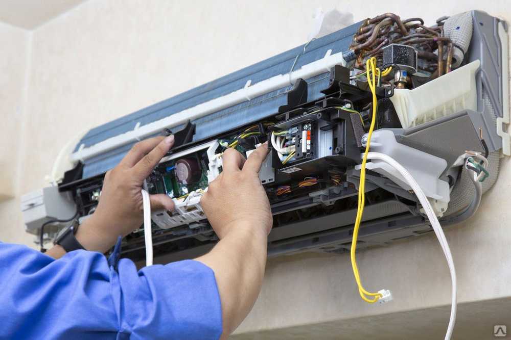 Ремонт компрессора кондиционера своими руками: поломки и их исправление
