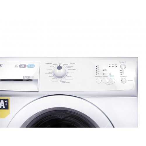 Какая стиральная машина лучше: zanussi или electrolux
