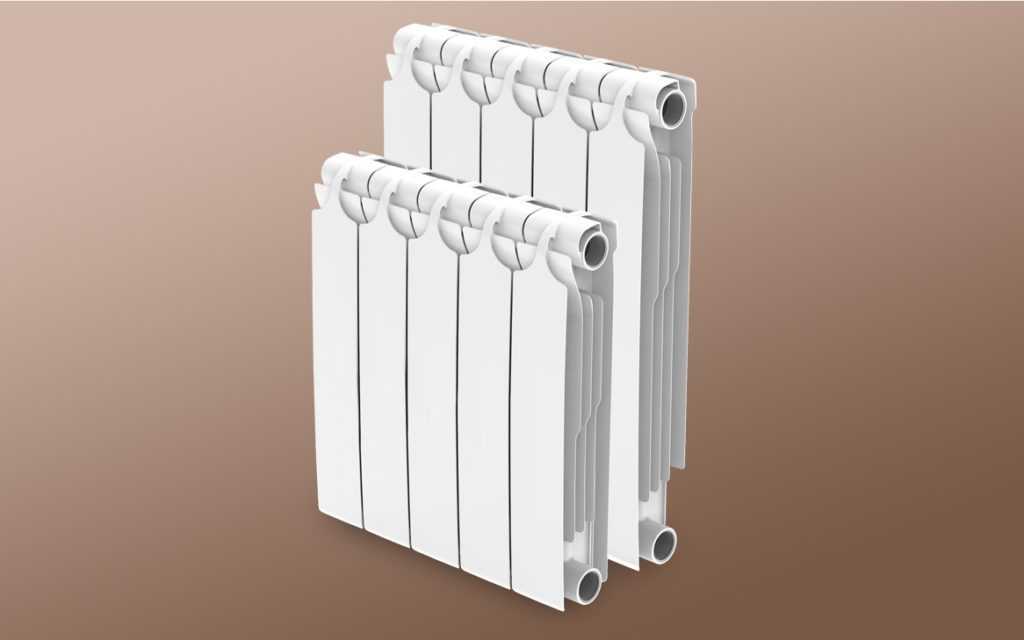 Выбираем лучшие биметаллические радиаторы отопления по цена-качество