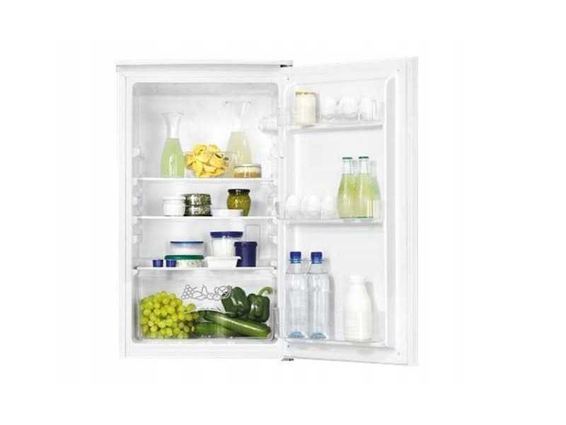Холодильник без морозильной камеры: топ-12 лучших моделей + плюсы и минусы такого решения