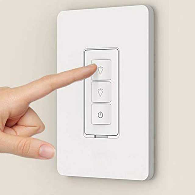 Современные сенсорные выключатели: советы по выбору и применению в квартире и офисе