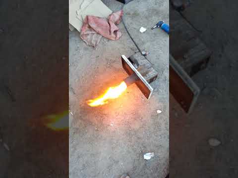 Как изготовить дизельную тепловую пушку своими руками
