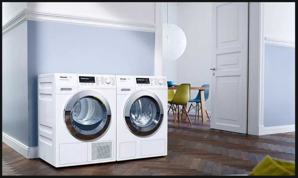 Какая стиральная машина лучше haier или bosch?