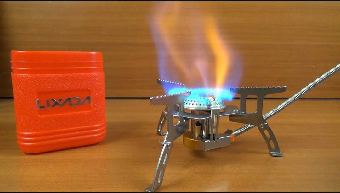 Газовая горелка своими руками на пропане: подробный инструктаж по изготовлению самодельной горелки