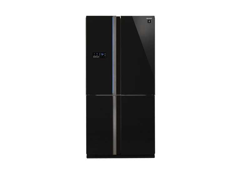 Рейтинг высоких узких холодильников шириной до 50-55 см: топ лучших двухкамерных моделей