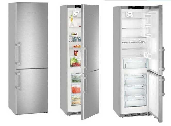 Встраиваемые холодильники: как выбрать и правильно установить + топ-15 лучших моделей