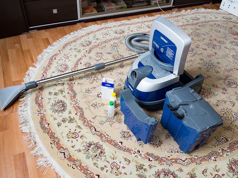 Как пользоваться моющим пылесосом: правила эксплуатации и ухода | отделка в доме