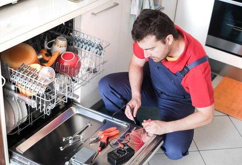 Как почистить посудомоечную машину в 2021 году