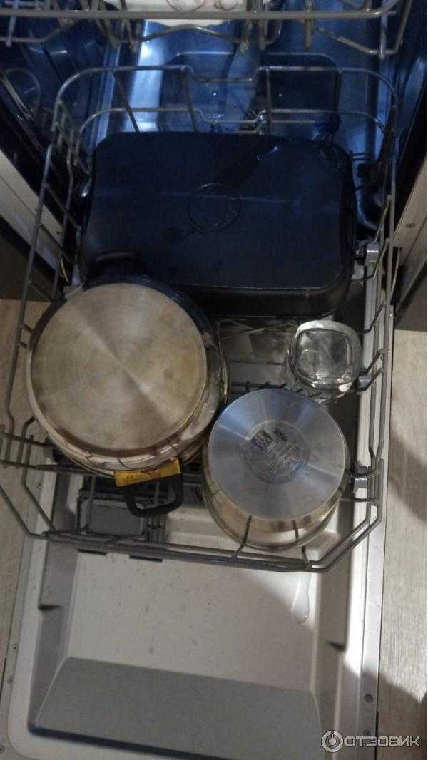 Посудомоечные машины flavia bi 45: лучшие модели, характеристики + отзывы владельцев
