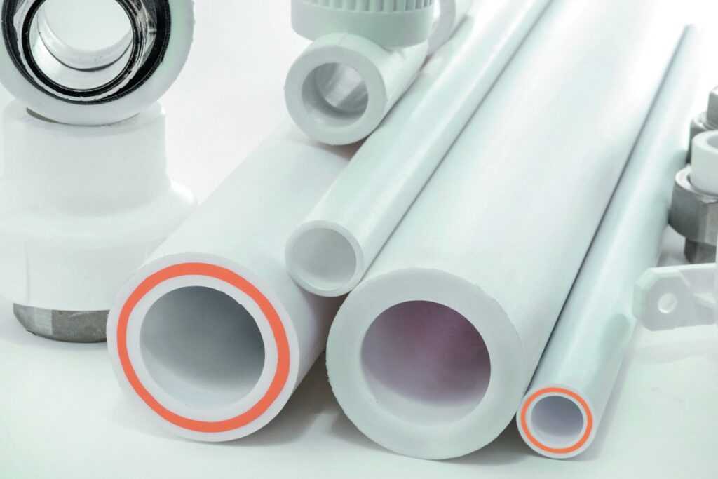 Металлопластиковые трубы для водопровода: какие лучше, рейтинг и срок службы, монтаж своими руками