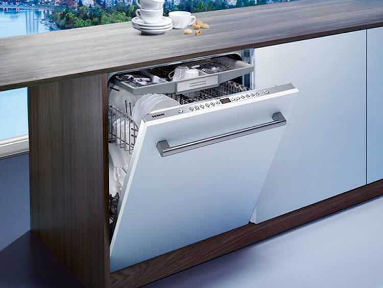 Посудомоечные машины siemens: описание лидирующих моделей и сравнение | отделка в доме