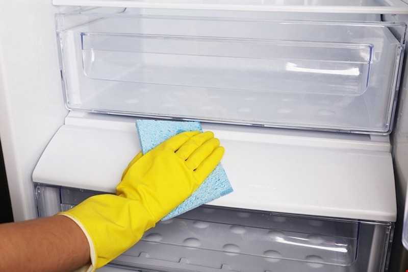 Как быстро и правильно разморозить холодильник: инструкция