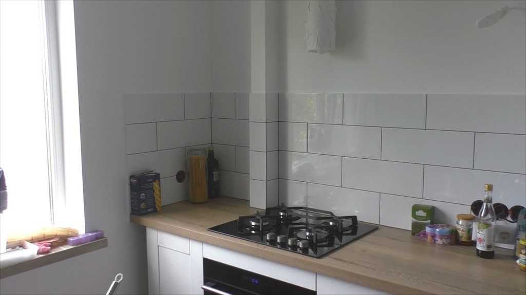 Разрешено ли прятать газовую трубу на кухне и как это сделать
