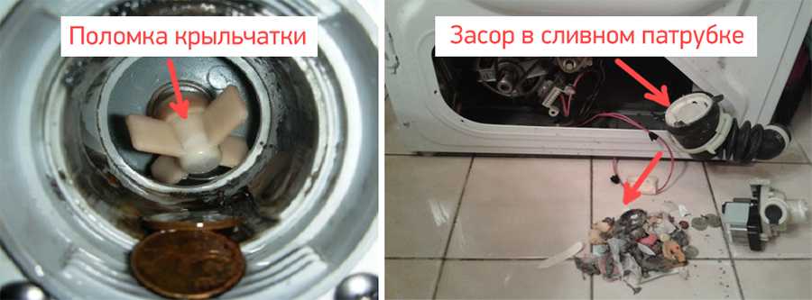 Почему посудомоечная машина не сливает воду? как проверить слив посудомоечной машины?
