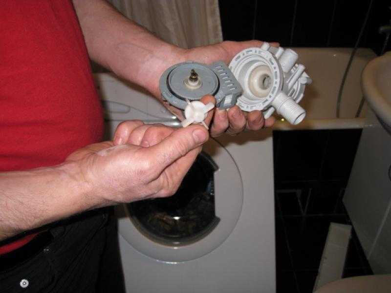 Замена подшипников своими руками - пошаговая инструкция по замене подшипника в стиральной машине