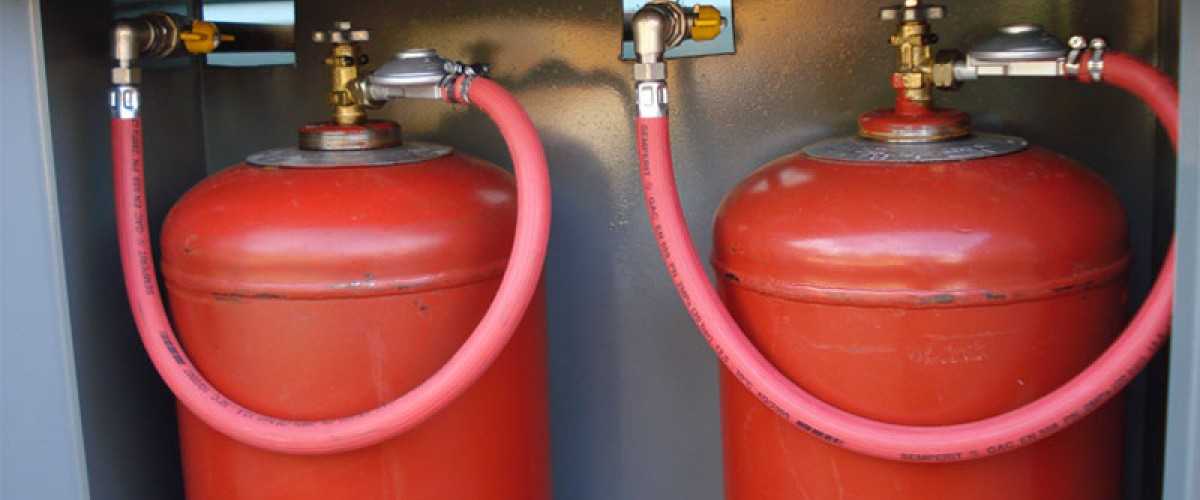 Можно ли держать газовый баллон в квартире: правила и советы по безопасной эксплуатации баллонного газа