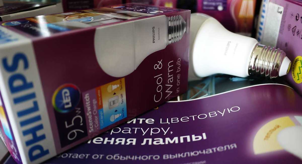 Лампы philips: светодиодные, диодные и led модели, отзывы