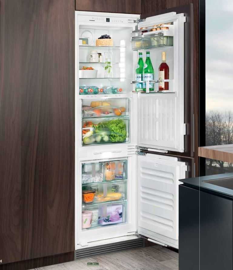 Рейтинг лучших холодильников без морозильной камеры