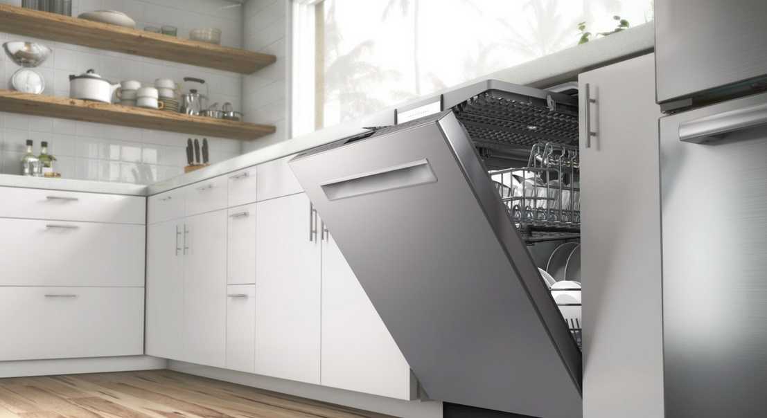 Посудомоечные машины aeg - рейтинг 2021 года