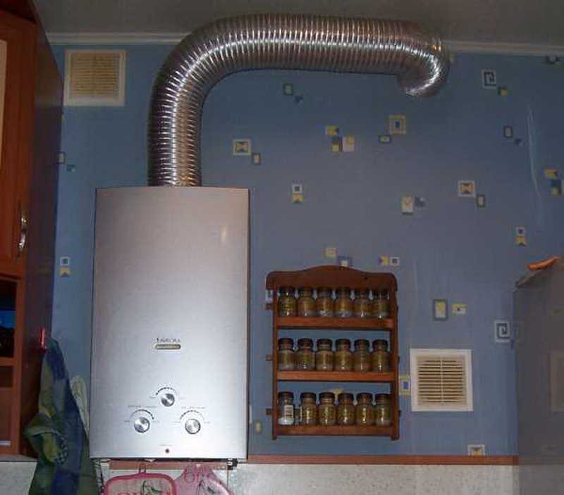 Требуют убрать газовую колонку из ванной комнаты: это законно? несколько реальных примеров и разъяснение законодательства - газ - новости - энерговопрос.ru