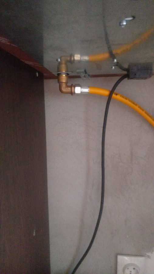 Подключение газовой плиты с электрической духовкой: инструктаж по монтажу + обзор норм и правил