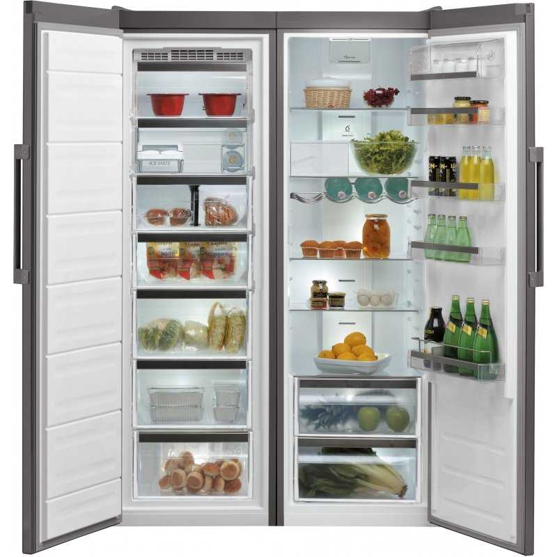 Топ-10 лучших холодильников для дома