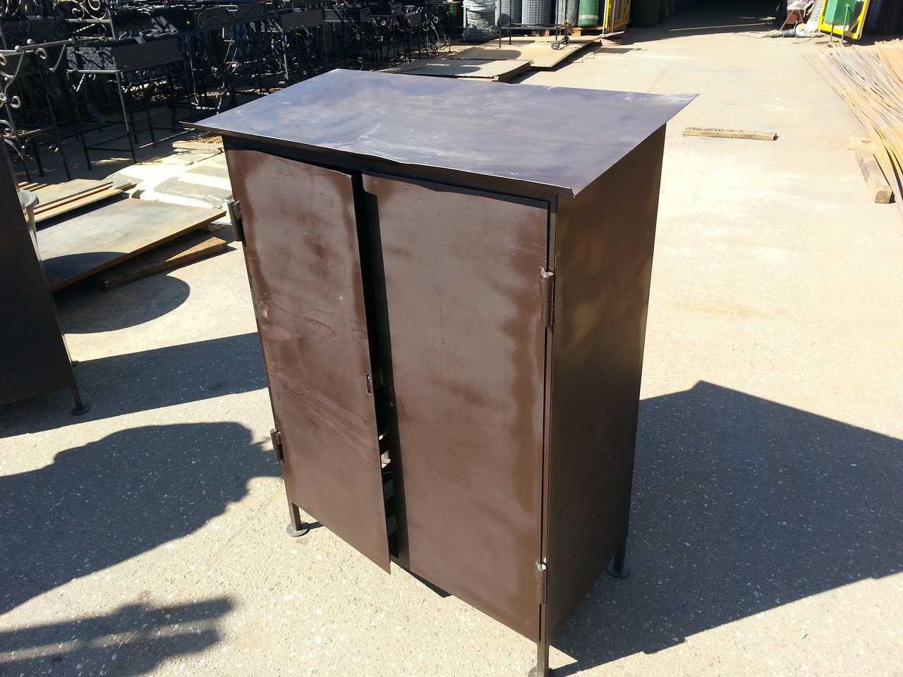 Купить Шкаф Под Газовые Баллоны