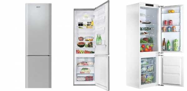 Топ-15 лучших холодильников – рейтинг 2021 года