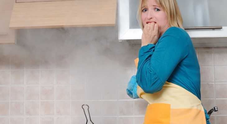 Подборка действенных методов борьбы с неприятными запахами