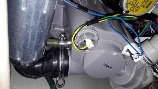 Клапан подачи воды для посудомоечной машины: как диагностировать проблему, процедура замены устройства и как правильно подобрать нужную деталь