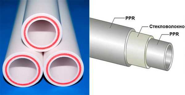 Металлопластиковые или полипропиленовые трубы - что лучше, преимущества и недостатки материалов