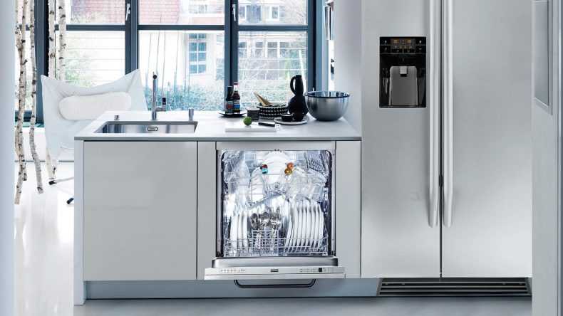 Какую модель посудомоечной машины electrolux выбрать и купить для дома