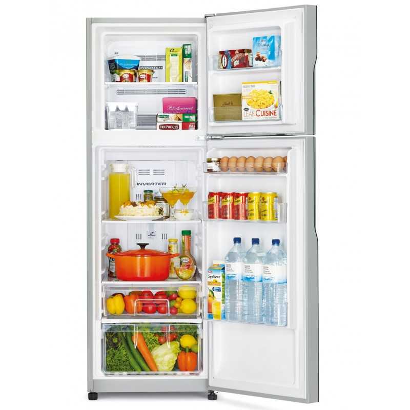 5 лучших холодильников haier