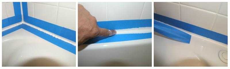 Как установить пвх уголок на ванну фото инструкция