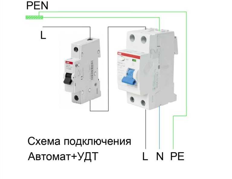 Подключение дифавтомата – особенности подключения и обеспечение безопасности (75 фото) – строительный портал – strojka-gid.ru