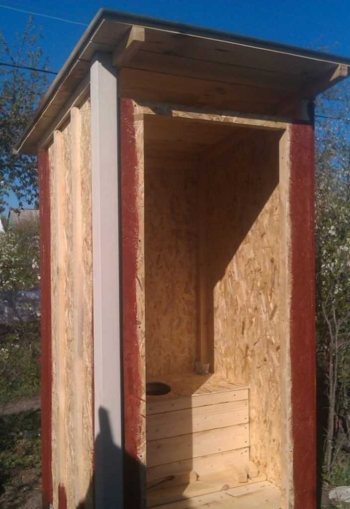 Идея для туалета на даче: 100 фото, чертежи, схемы, инструкции
	  		  	
	  	
		  	
		  		избранное