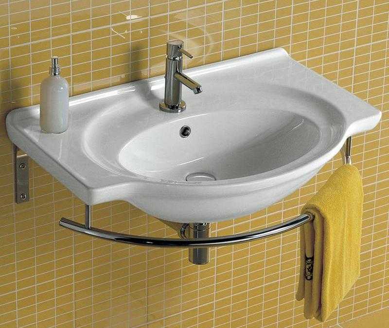 Советы по установке в ванной раковины с тумбой. как установить раковину с тумбой в ванную комнату