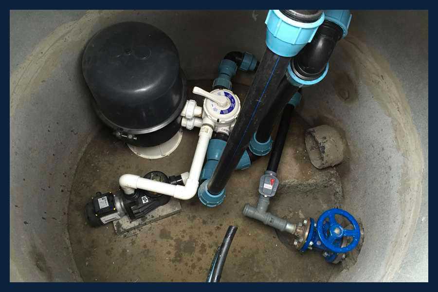 Норматив давления воды в водопроводе в квартире - регламентируемые параметры, способы повышения и понижения