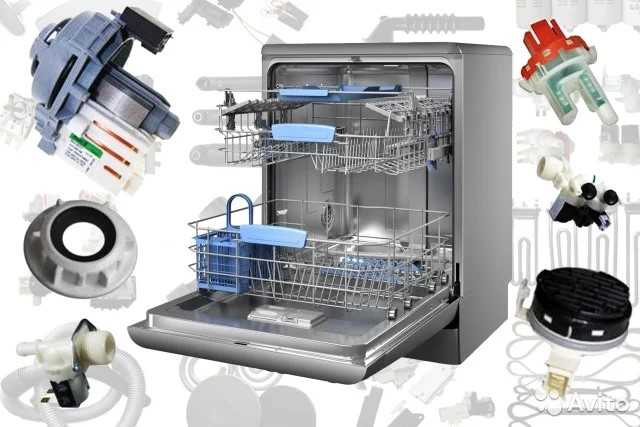 🍽 как выбрать посудомоечную машину: варианты конструкции, опции
