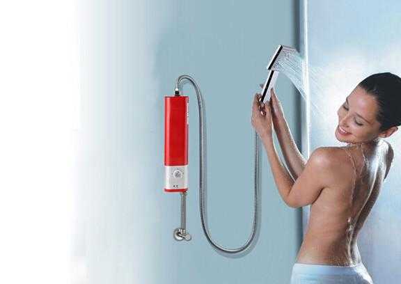 Какой водонагреватель лучше, проточный или накопительный?