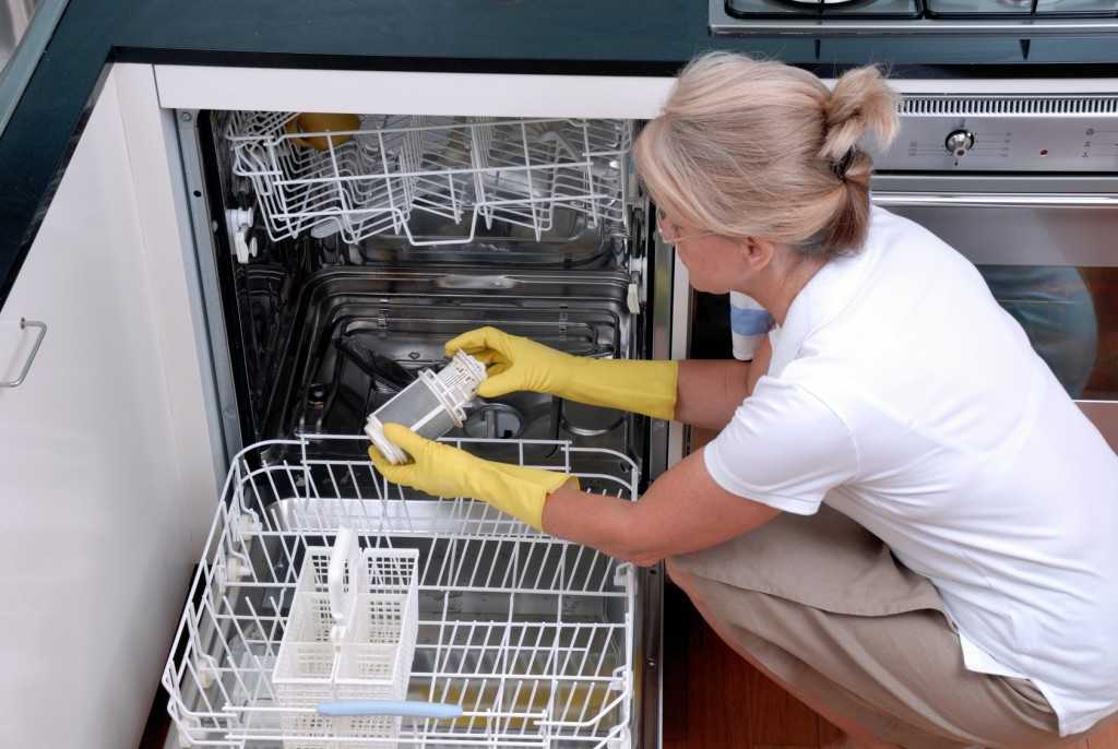 Лучшие чистящие средства для посудомоечных машин: обзор популярных вариантов, их стоимость, преимущества и недостатки, как определять, что пора чистить посудомойку